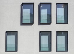 Puigmetal® Aluminiumfenster in Spanien