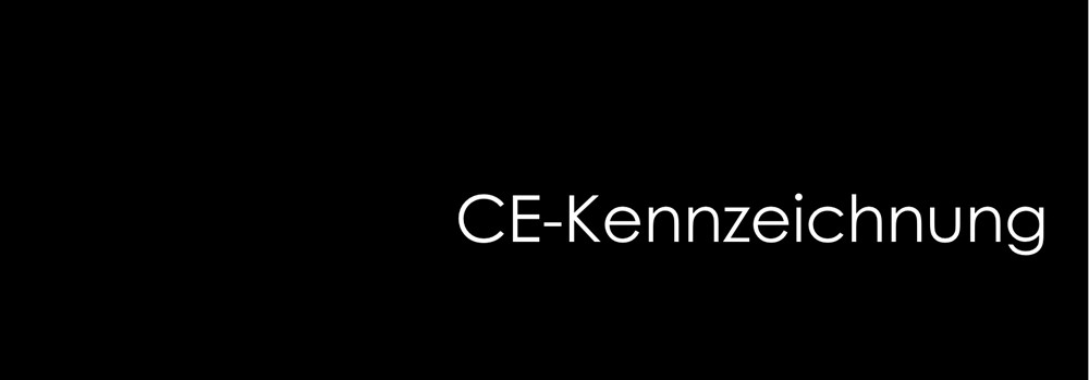 CE-Kennzeichnung