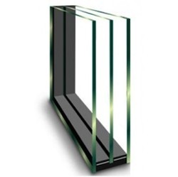 Dreifachglas Puigmetal®